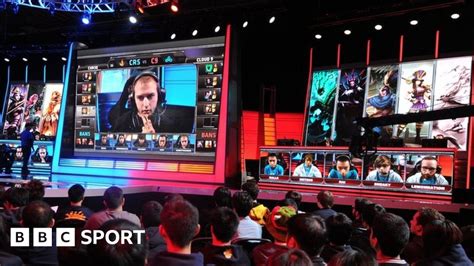 paris 2024 esports|Paris 2024 bid team to discuss introducing esports for .
